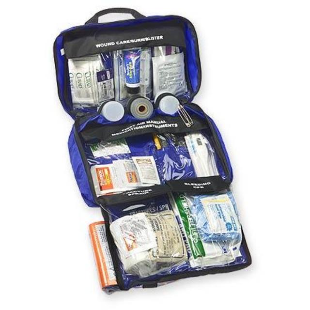 Adventure Medical Kits Mountain Fundamentals First-Aid Kit