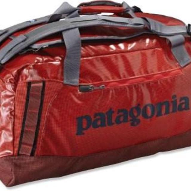 Patagonia Black Hole Duffel - 60L