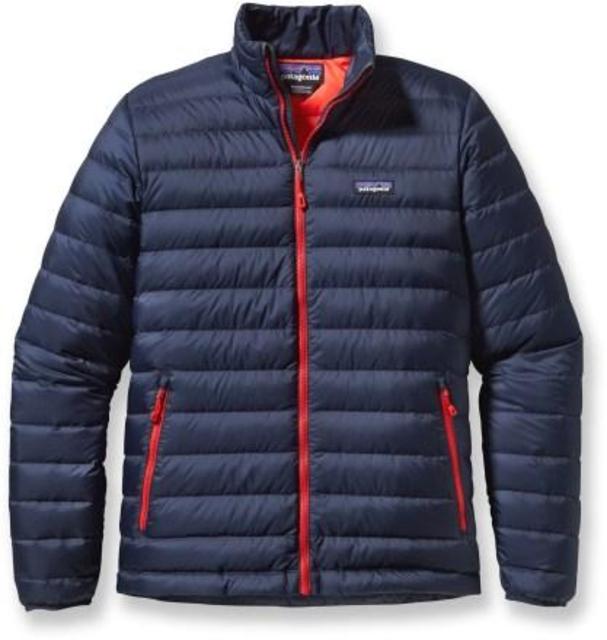 Patagonia Down Sweater - Men's SMALL