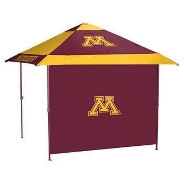 Tailgate Tent