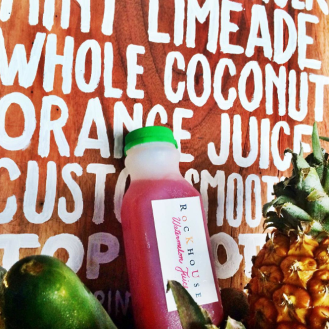 Kelsey's Rockhouse Juice Fund