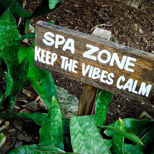 2 1-Hour Massages at Rockhouse