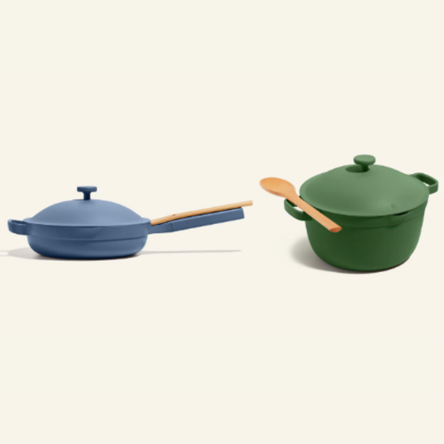 Home Cook Duo