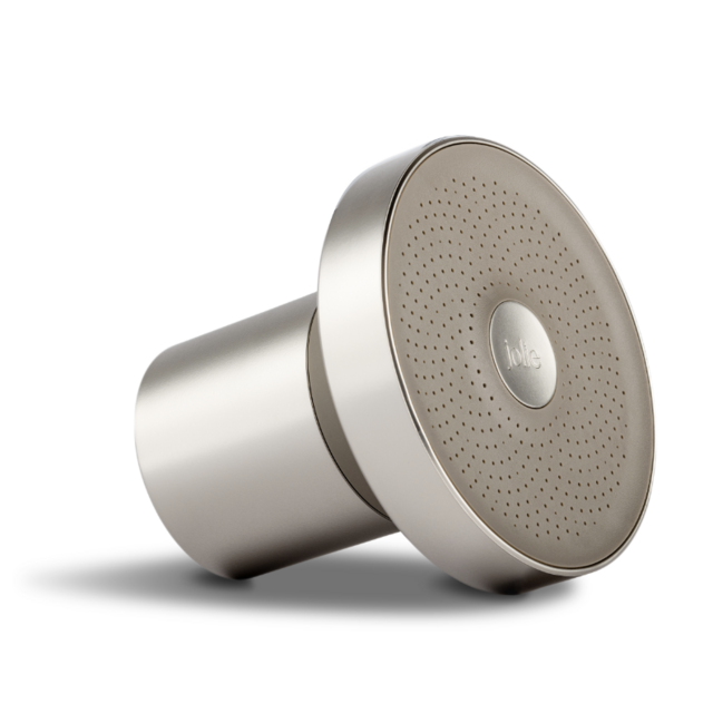 The Filtered Shower Head | Protect Your Hair & Skin