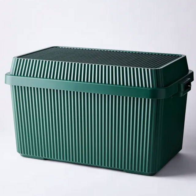 Stacking Storage Containers