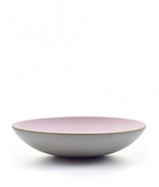 Shallow Salad Bowl