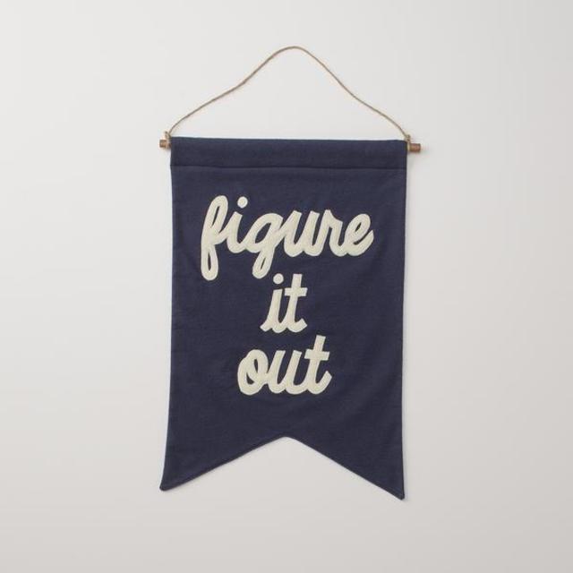 figure it out Banner