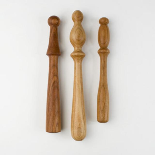 Canoe: Hardwood Muddler