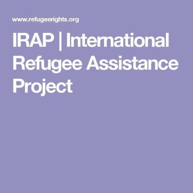 International Refugee Assistance Project