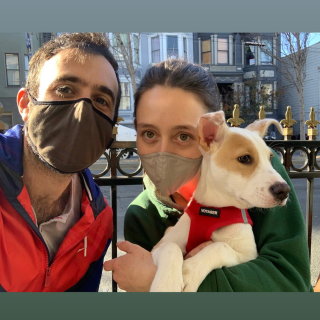 Delta's College Fund