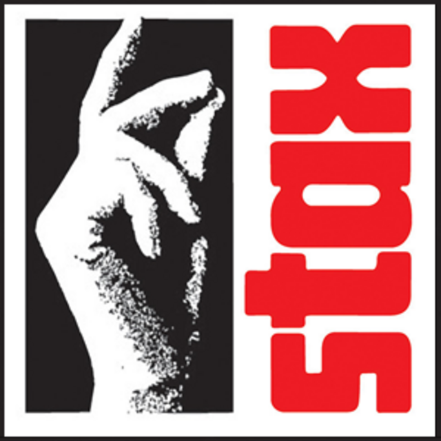 Donation to the Stax Music Academy