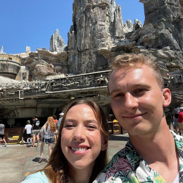 Disneyland
