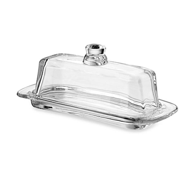 Dailyware™ Butter Dish with Lid