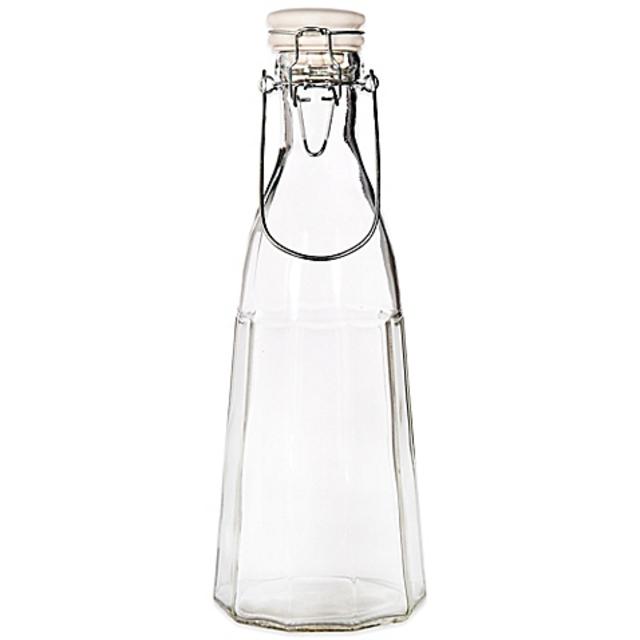 Del Sol™ Panel 32 oz. All Purpose Bottle