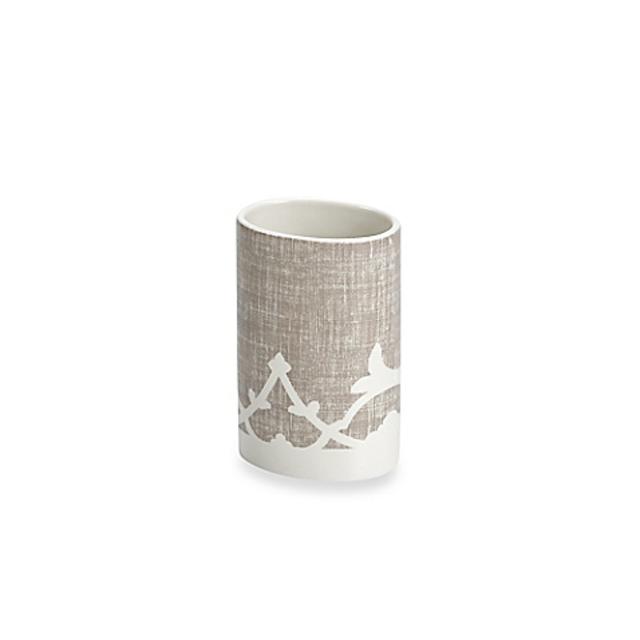Barbara Barry Poetical Silhouette Tumbler