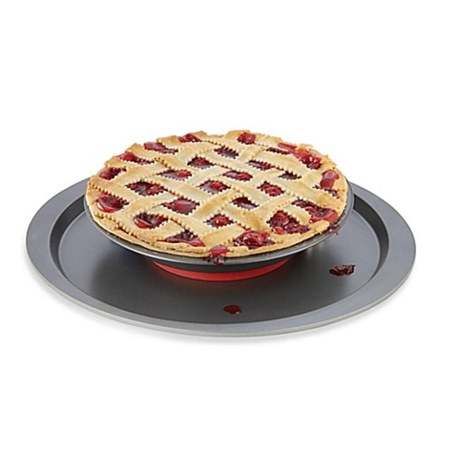 Chicago Metallic™ Pie Drip Catcher