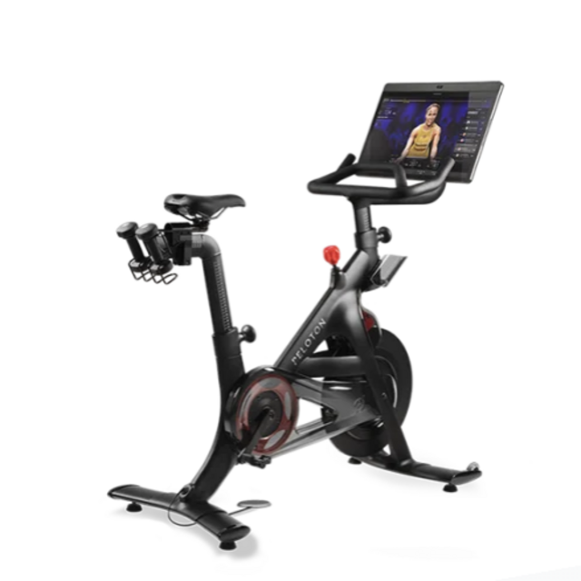 Peloton Bike+ Fund