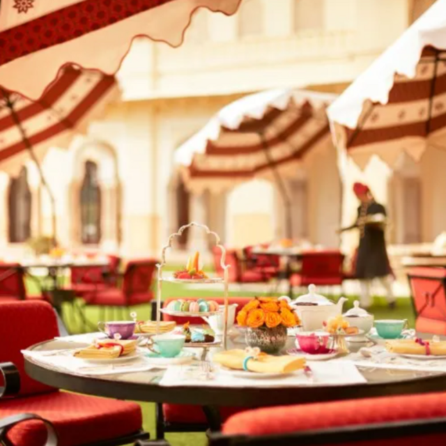 Dinner For Two in Jaipur