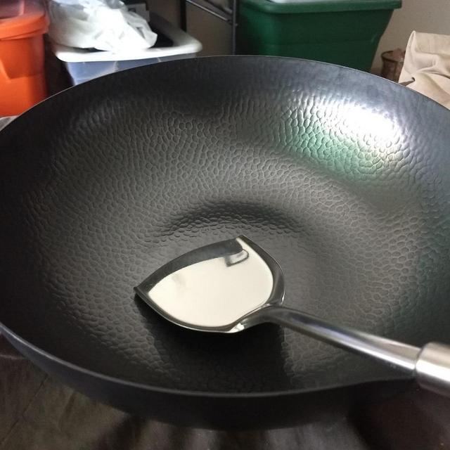 Carbon Steel Wok