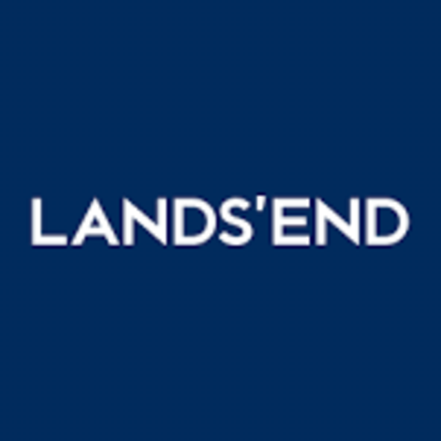 Lands' End Gift Certificate