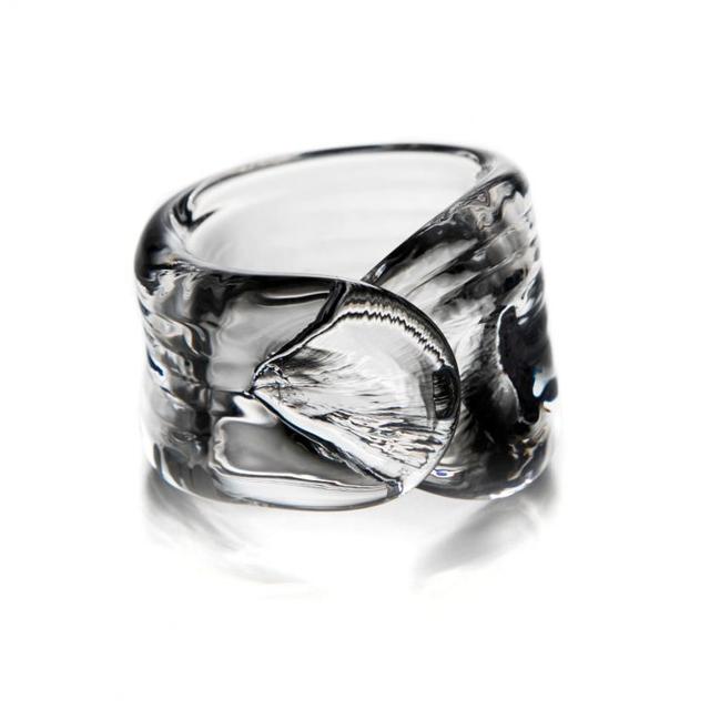 Orleans Napkin Ring