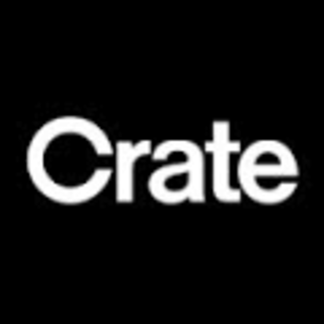 Crate & Barrel Gift Certificate