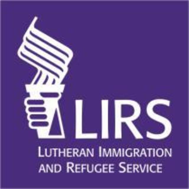 Lutheran & Immigration Refugee Services