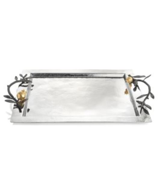 Pomegranate Tray