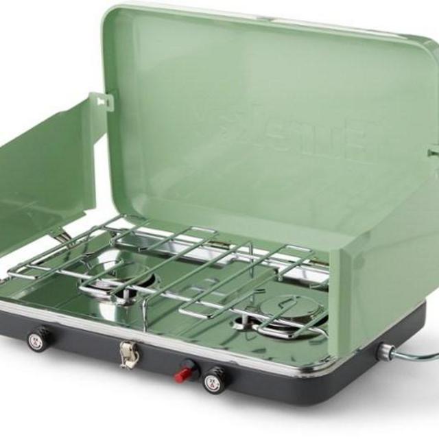 Eureka Ignite 2-Burner Camp Stove