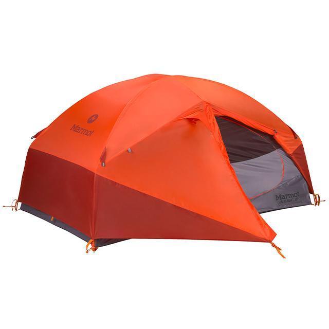 Marmot Limelight 2P Tent with Footprint