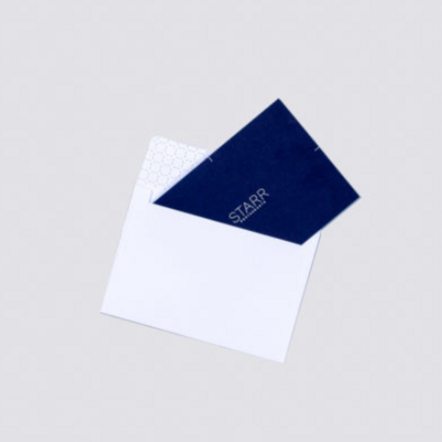 Starr Restaurants Gift Card