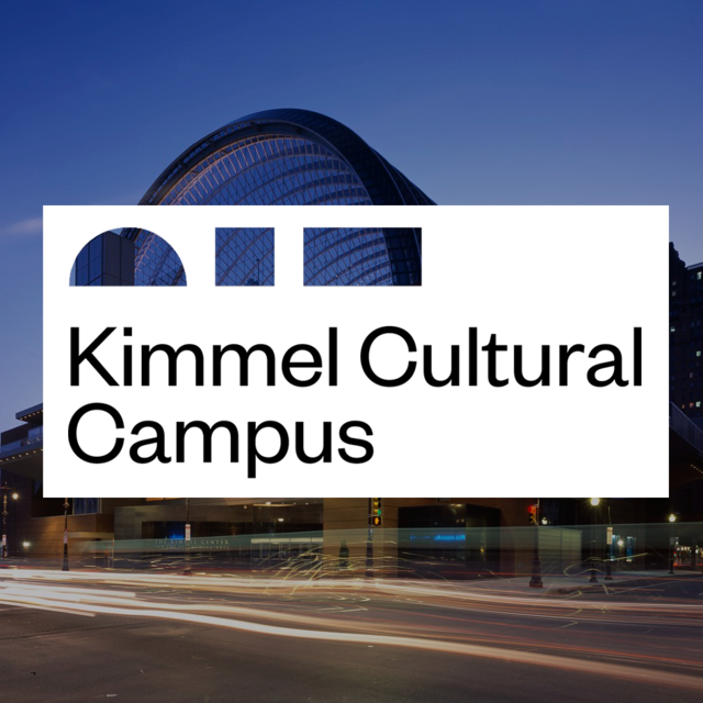 Kimmel Center Gift Certificate