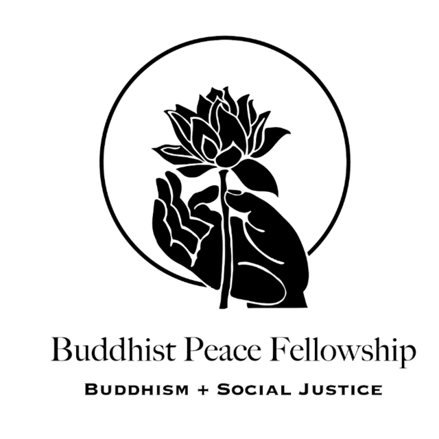 Donate - Buddhist Peace Fellowship