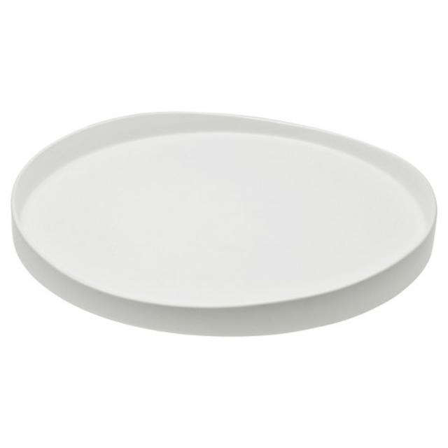 10 Strawbery Street Ripple Serving Tray product details page