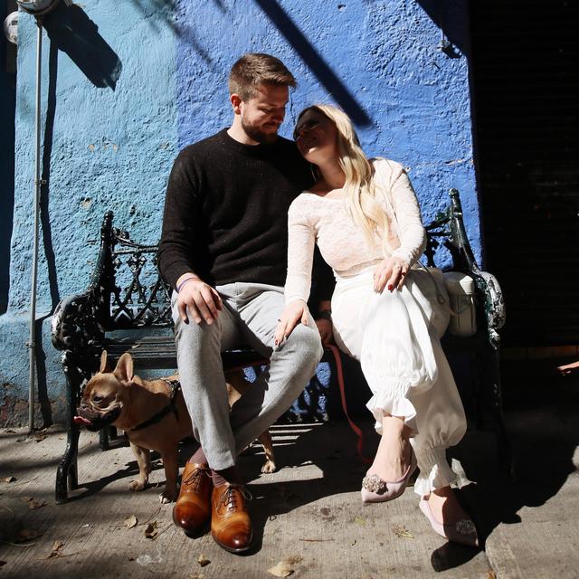 First Home Downpayment