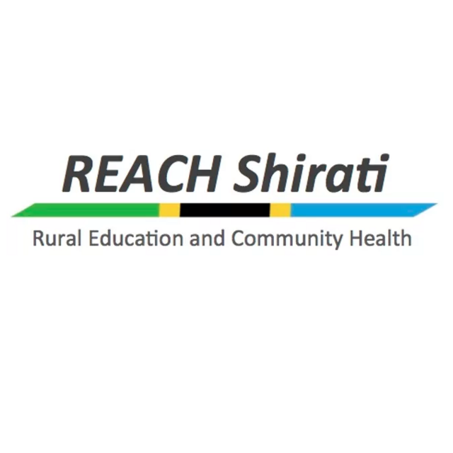 Donation to REACH Shirati
