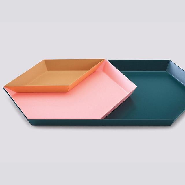 Kaleido Tray Sets
