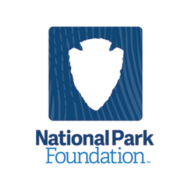 Donation to The National Park Foundation