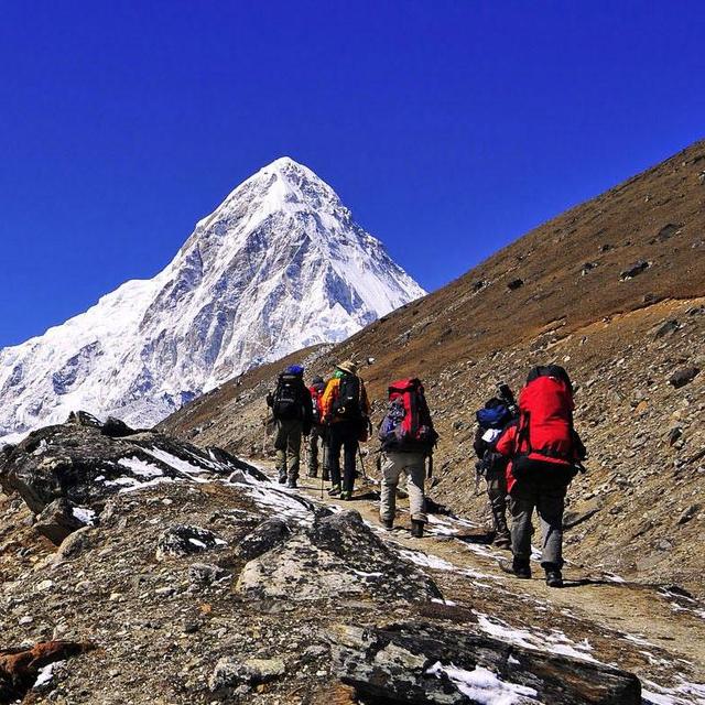 Himalayan Guide Services