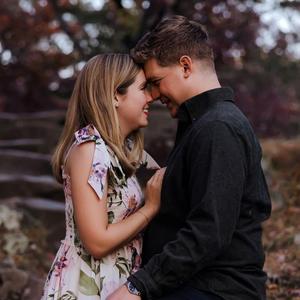 Madeline Bennett and Ryan Reifsteck's Wedding Registry on Zola