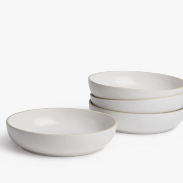 Pasta Bowl Set