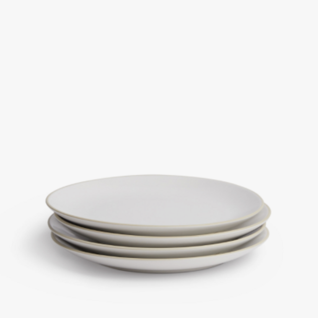 Dinner Plate Set