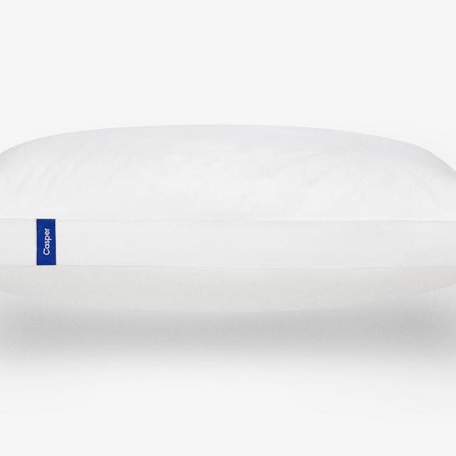 The Casper Pillow