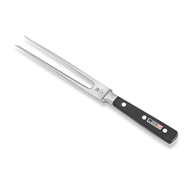 Zwilling J.A. Henckels Professional "S" 7-Inch Carving Fork