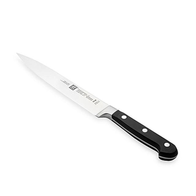 Zwilling J.A. Henckels Professional "S" 8-Inch Carving Knife