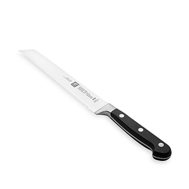 Zwilling J.A. Henckels Professional "S" 8-Inch Bread Knife