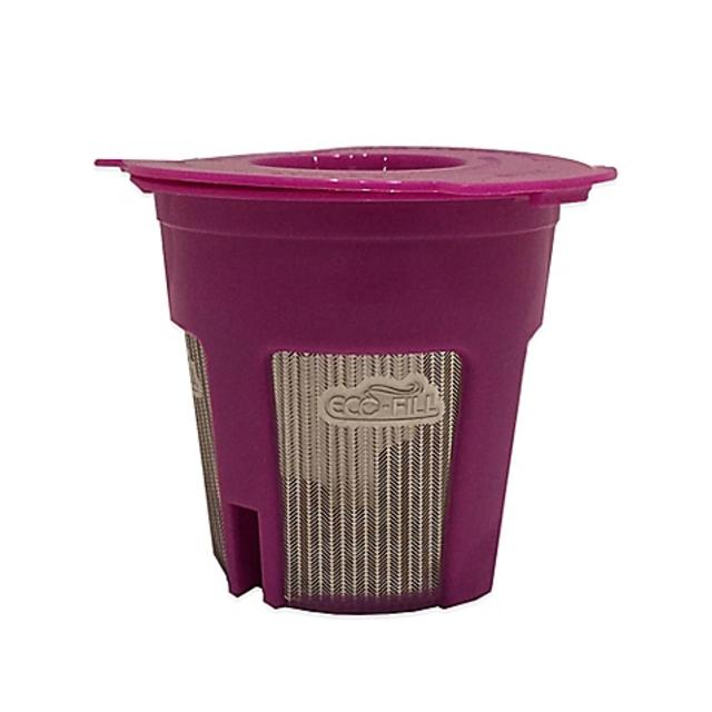 Perfect Pod Eco-Fill 2.0 Single Serve Filter