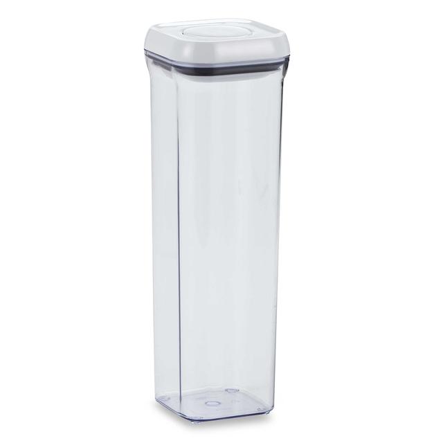 OXO Good Grips® 2.1-Quart Square Food Storage POP Container