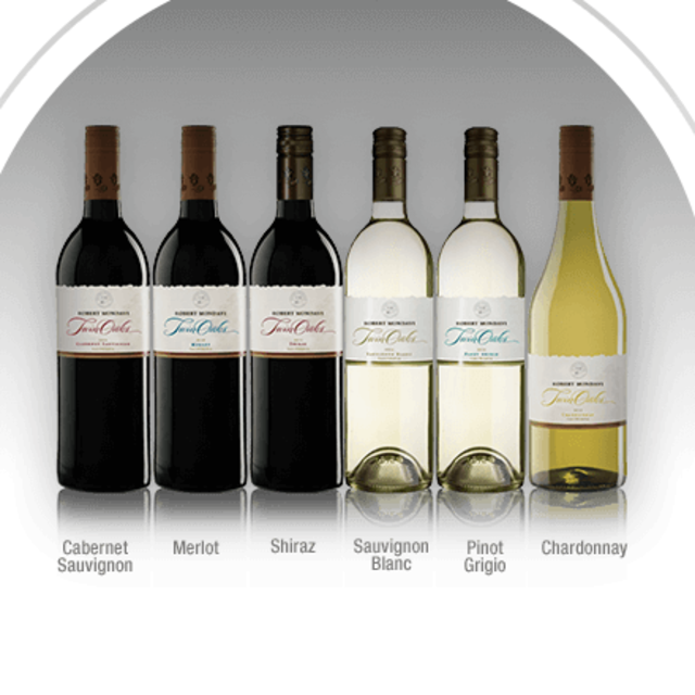 Our Premium Wine Service at Dinner