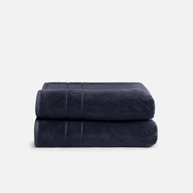 Super-Plush Bath Sheets